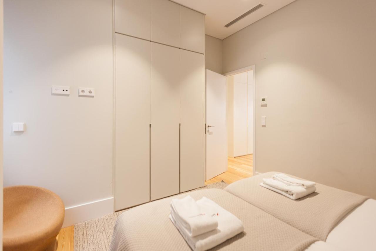 Flh Baixa Elegant Escape Flat I Apartment Lissabon